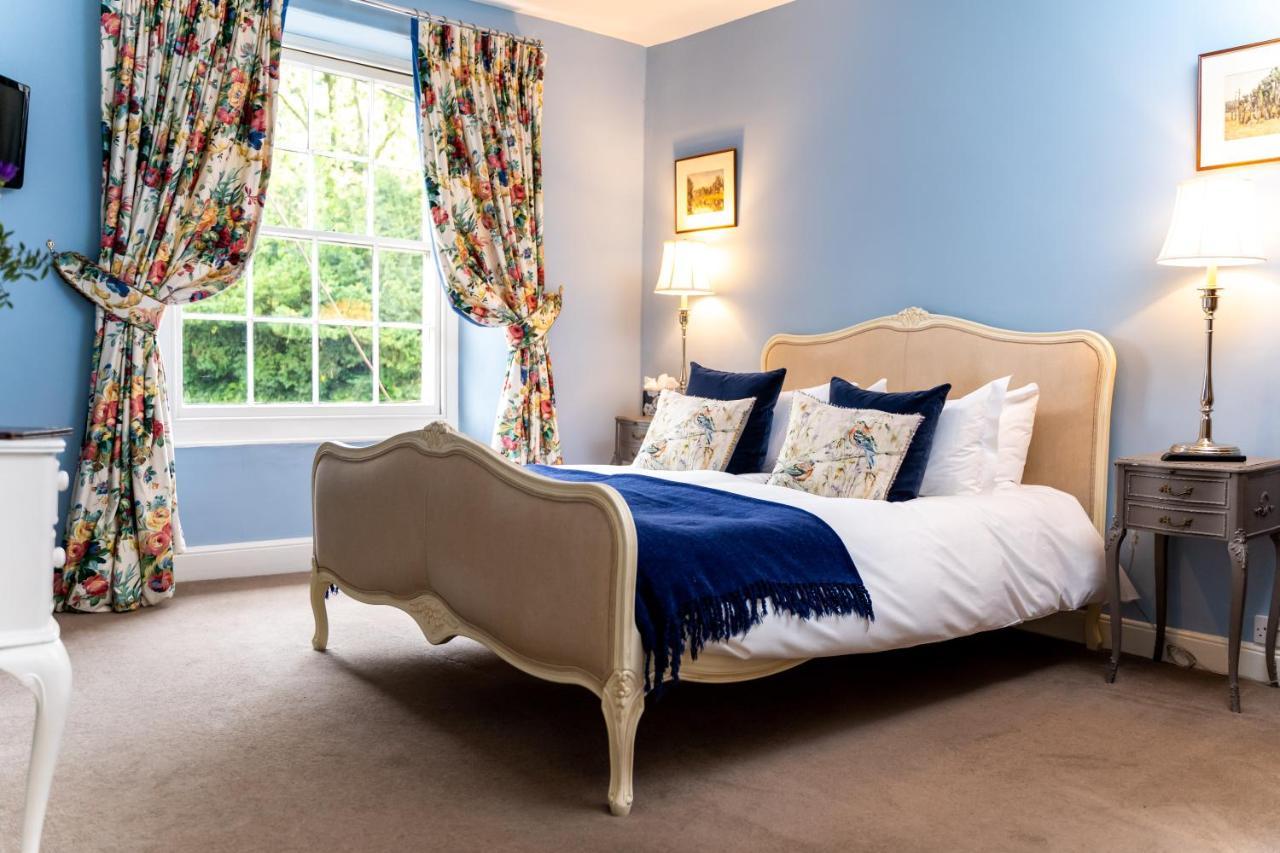 The Oakhill Inn Quarto foto