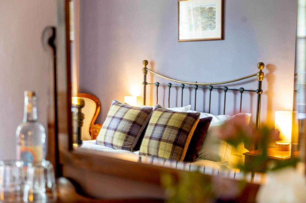 The Oakhill Inn Quarto foto